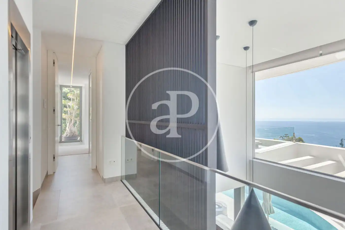 Casa o chalet en venta en Altea con Aire acondicionado, Calefacción y Jardín privado