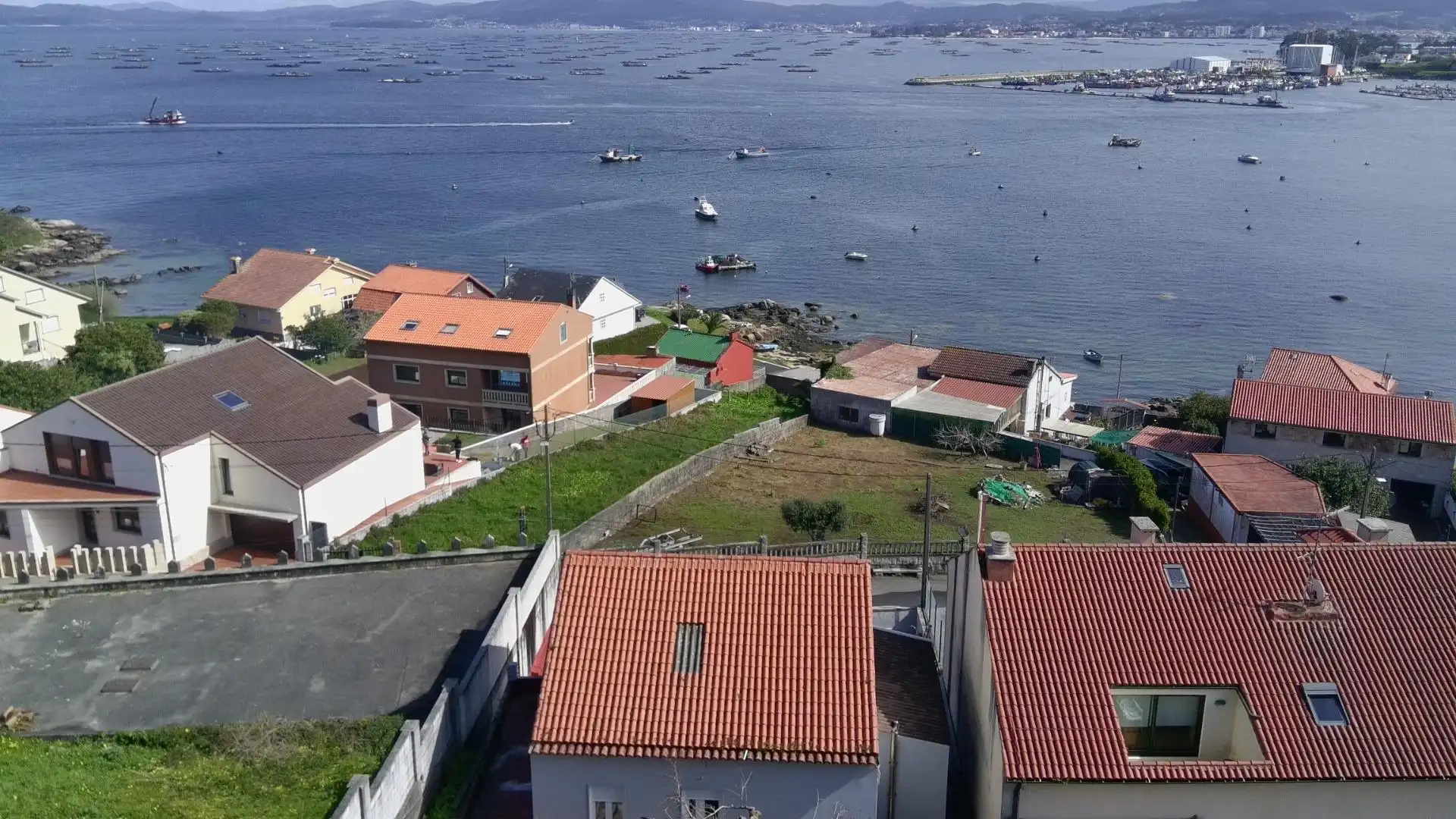 Haus oder Chalet zum Verkauf in Rúa Faro, A Illa de Arousa