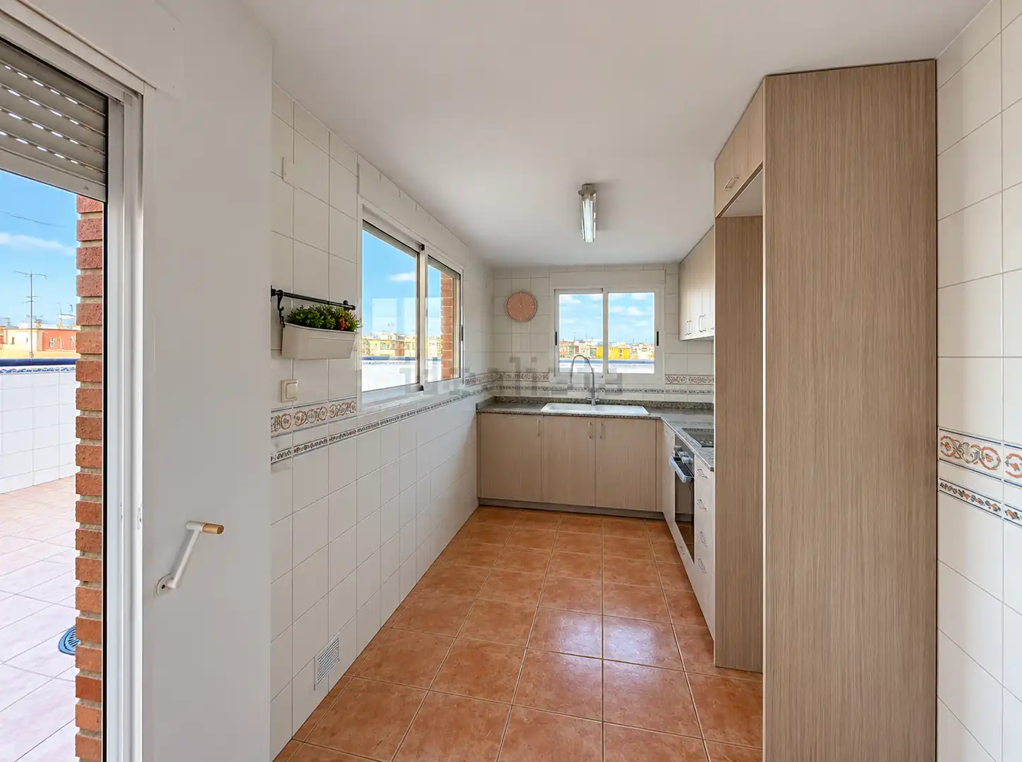 Duplex avec ascenseur à vendre à Camí Real, imagen 6