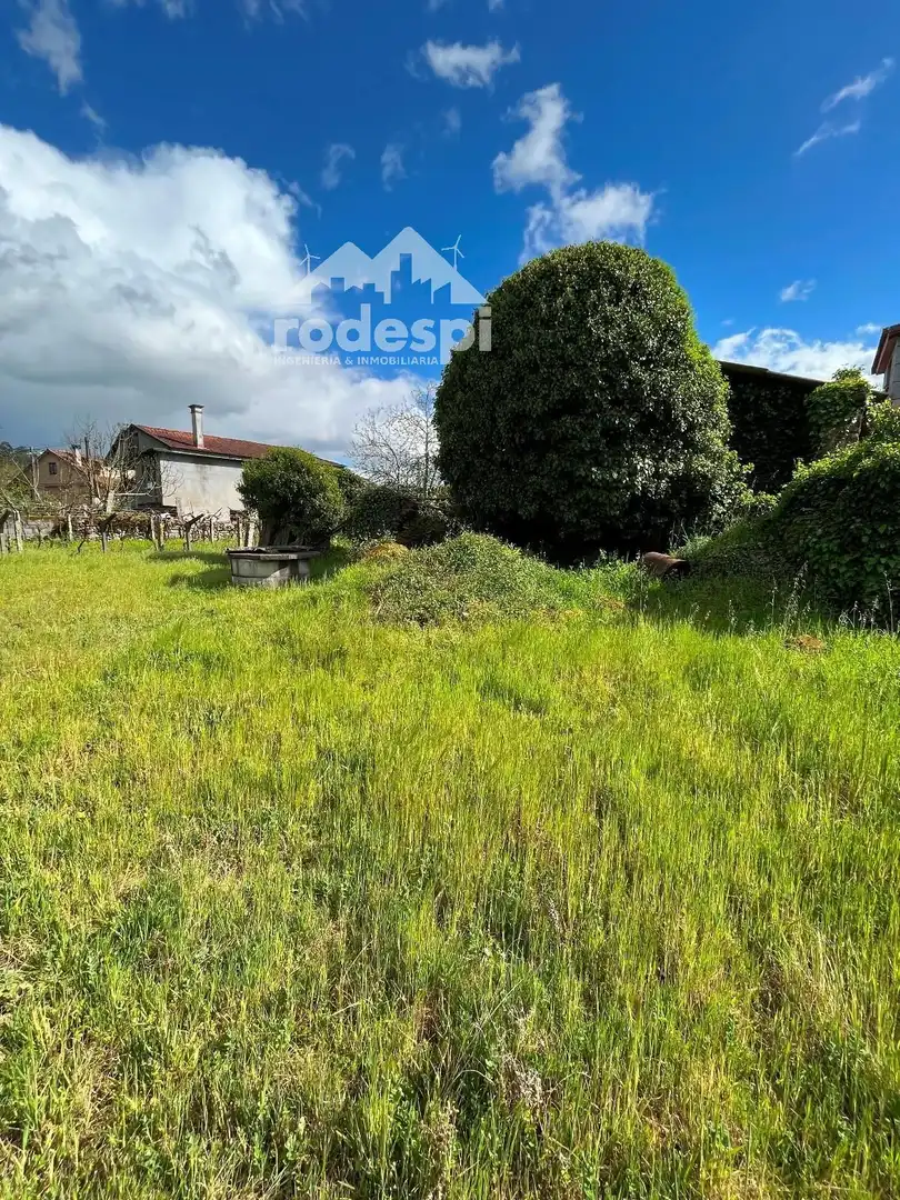 Terreny rústic en venda a Salvaterra de Miño, imagen 10