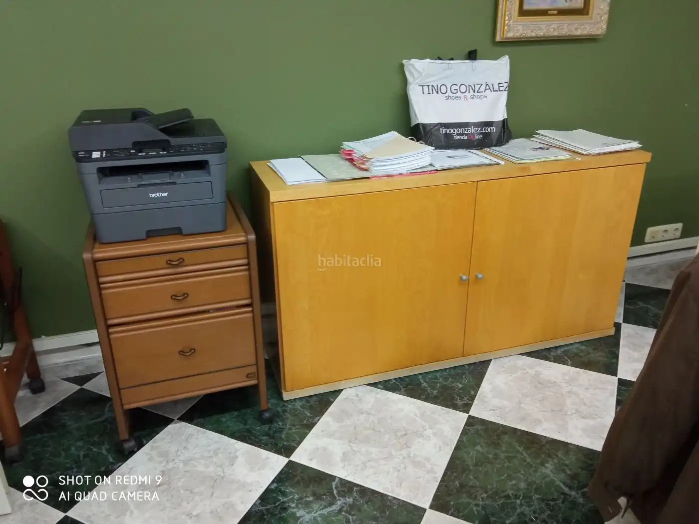 Büro zur Miete in Carrer de Sorita 7, imagen 10