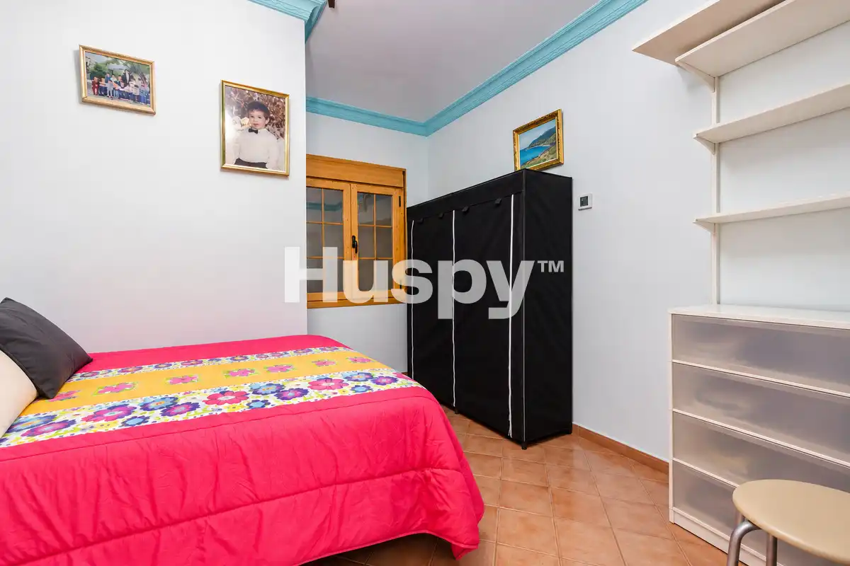 Maison rustique avec terrasse à vendre à Carretera Puerto del Barco, imagen 19