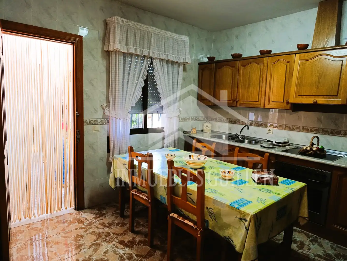 Detached house with garden for sale in Berja, imagen 15