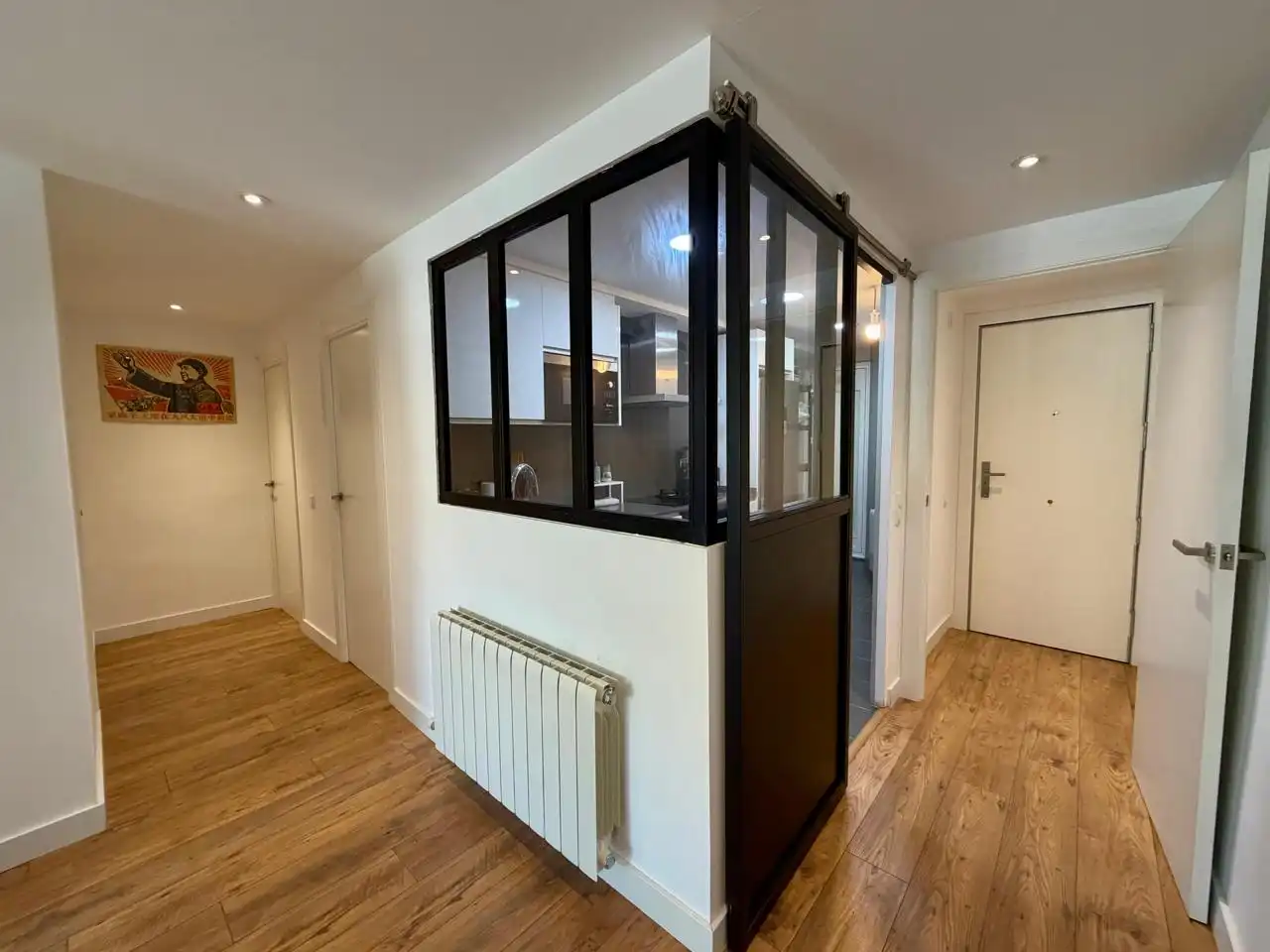 Flat with terrace for sale in Montcada Centre - La Ribera, imagen 16
