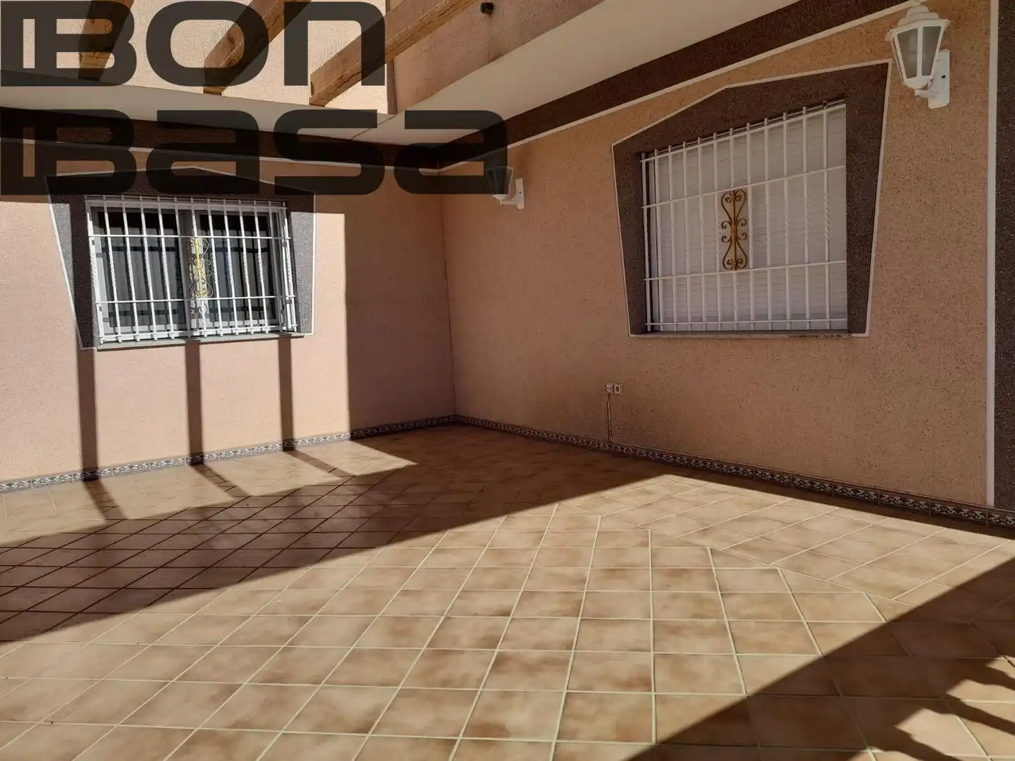 Casa o xalet en venda en Alicante / Alacant amb Aire condicionat, Jardí privat i Piscina