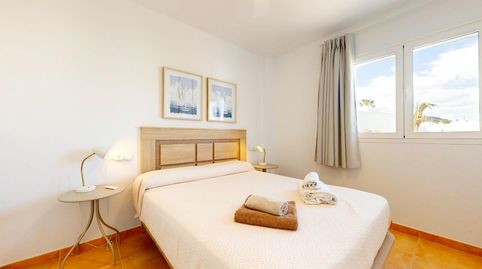 Foto 2 von Dachboden zum Verkauf in Avenida del Mediterraneo, 409, El Palmeral, Mojácar