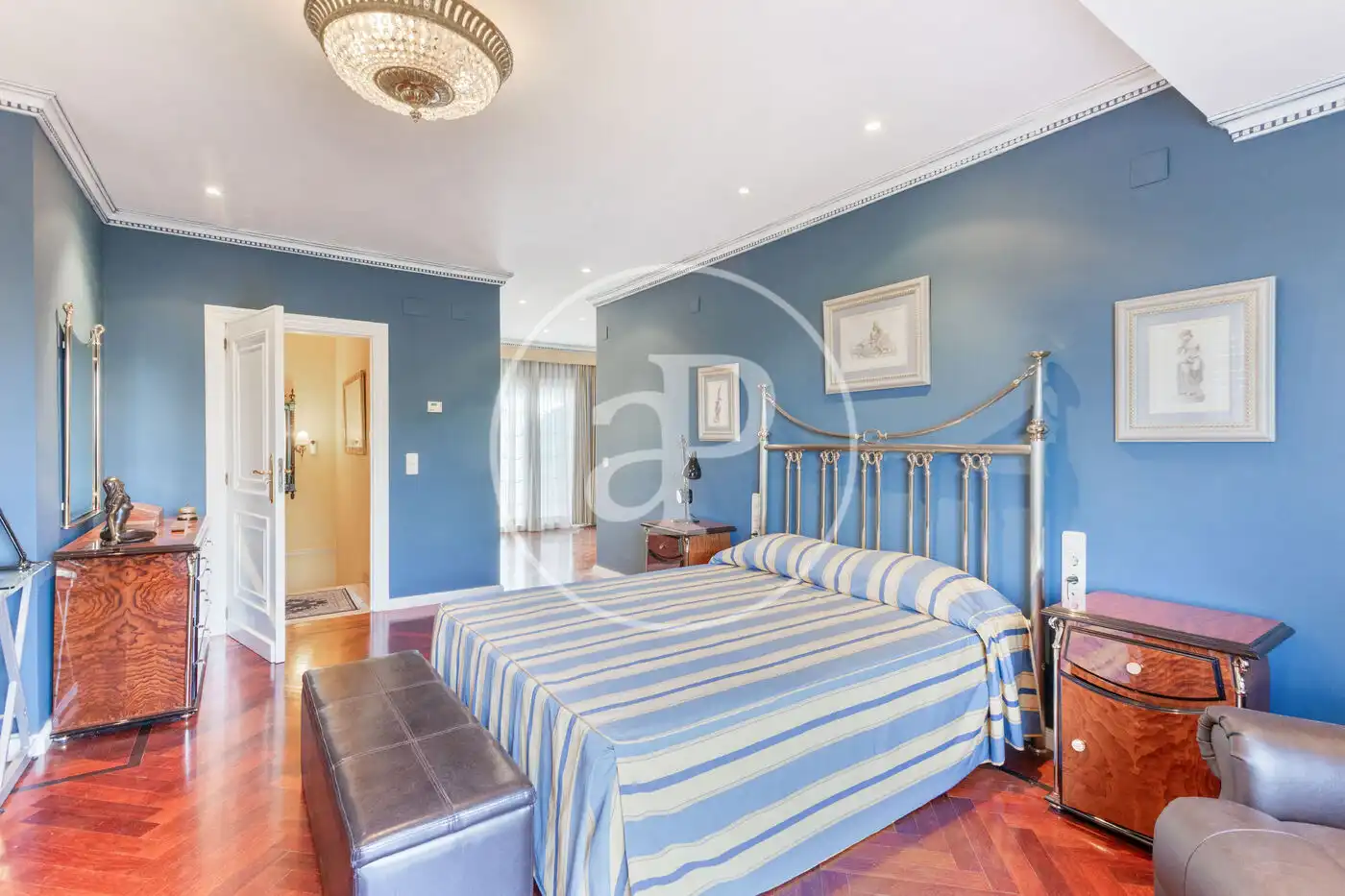 Casa con terraza en venta en El Bosque, imagen 30