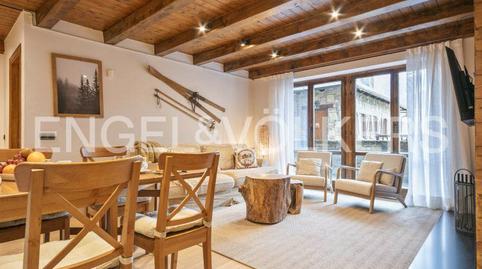 Photo 2 of Apartment for sale in Carrèr Frederic Mistral, 6, Vielha, Lleida