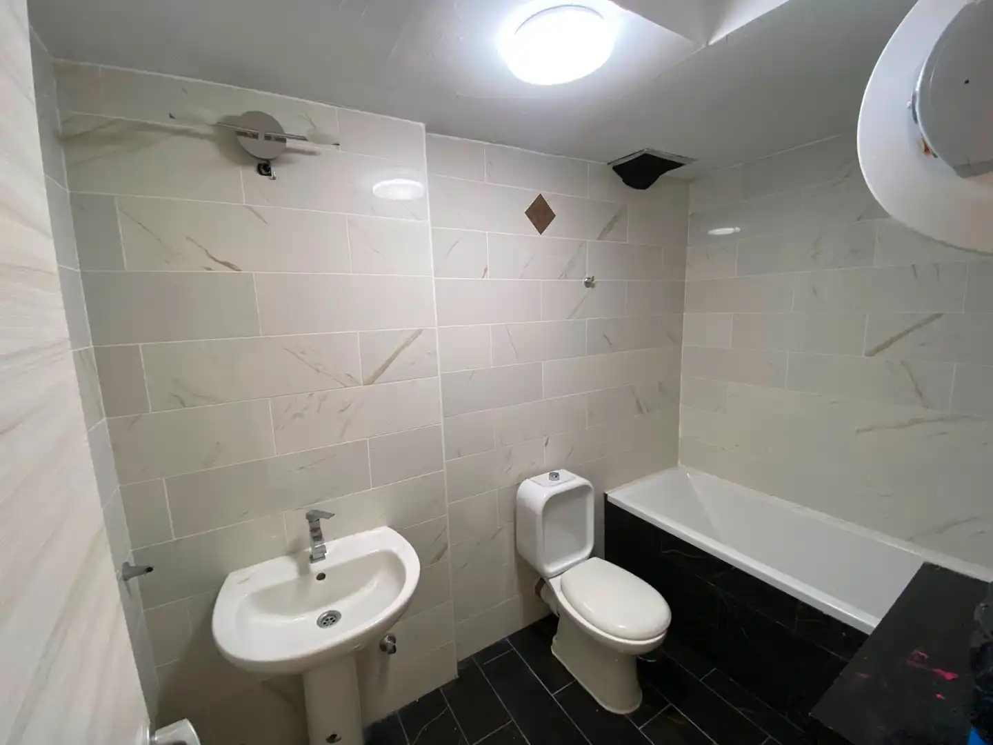 Baño de Ático en venta en Arona