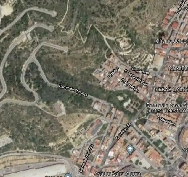 Grundstücke und Bauplätze zum Verkauf in L'Alcora, imagen 4
