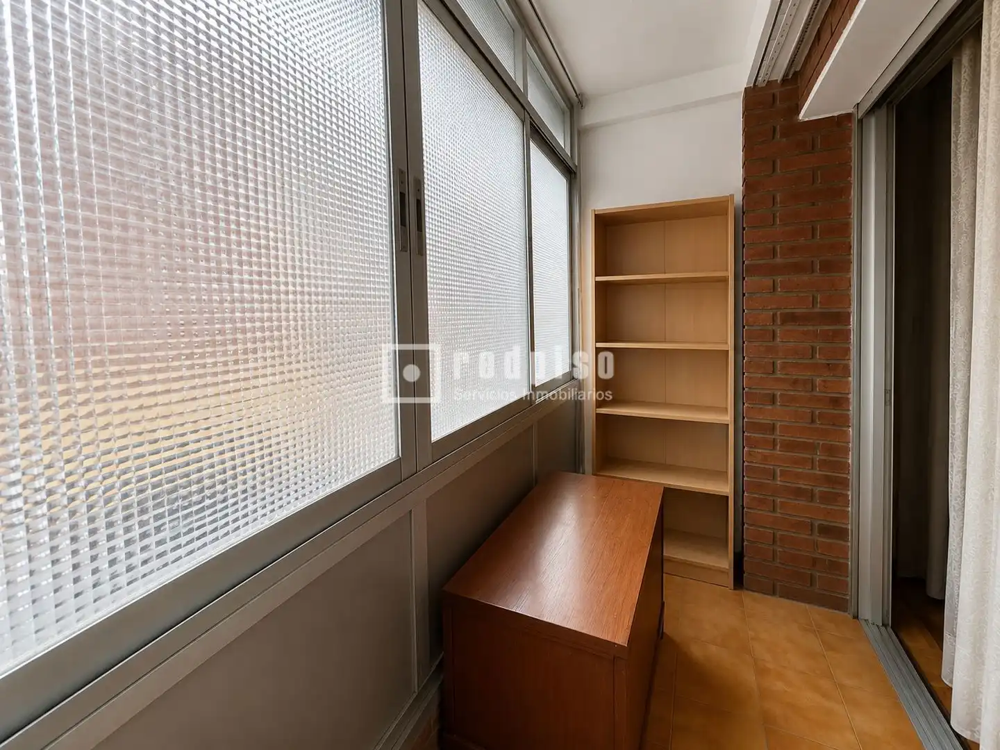 Habitación de Piso en venta en Alcalá de Henares con Calefacción, Parquet y Terraza