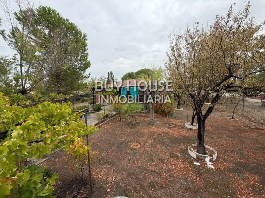 Casa o xalet en venda en Yeles, Toledo