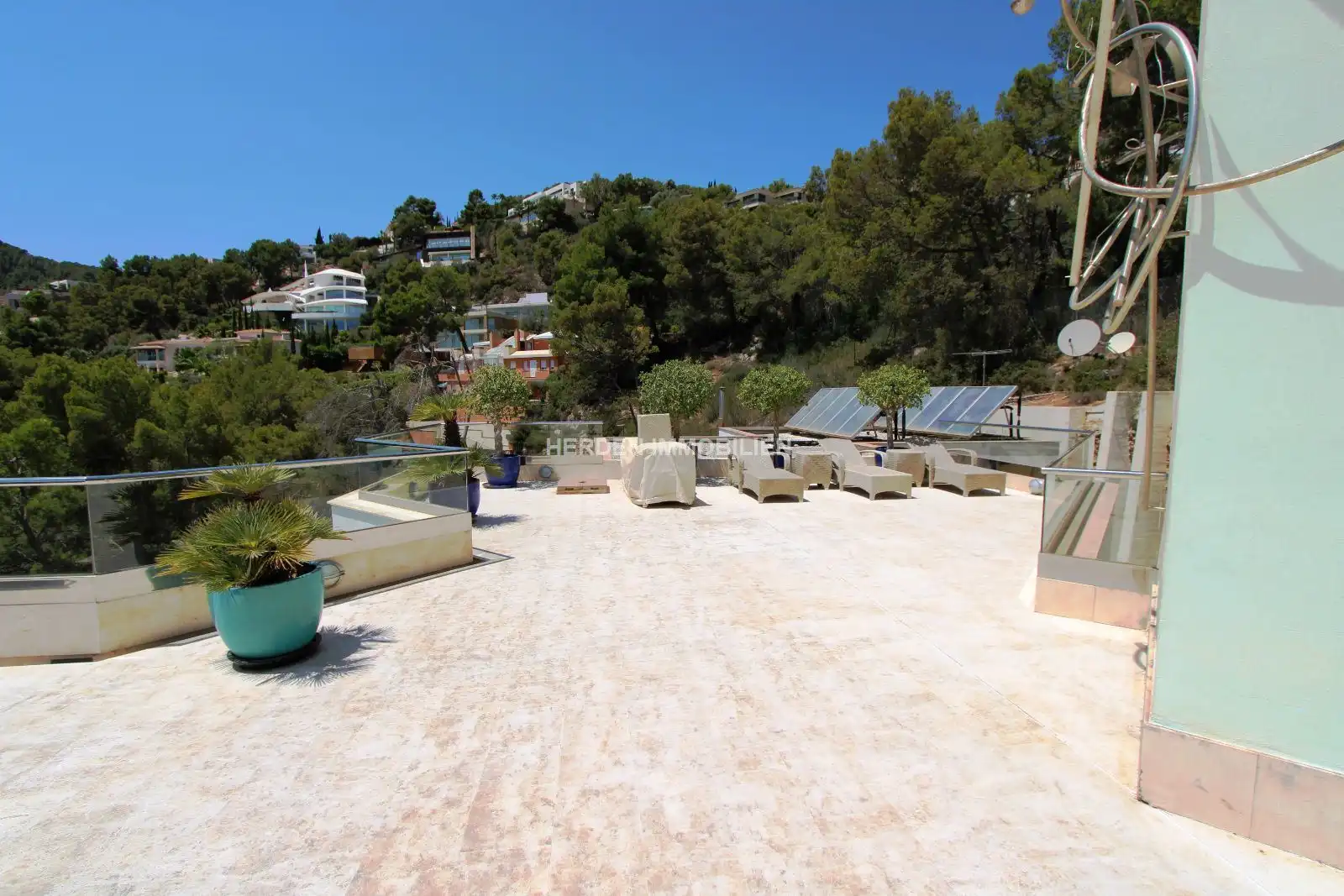 Maison avec piscine à vendre à Ponent, imagen 22