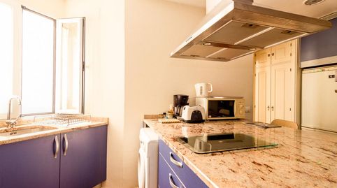 Foto 4 de Apartamento de alquiler en Guindalera, Madrid Capital