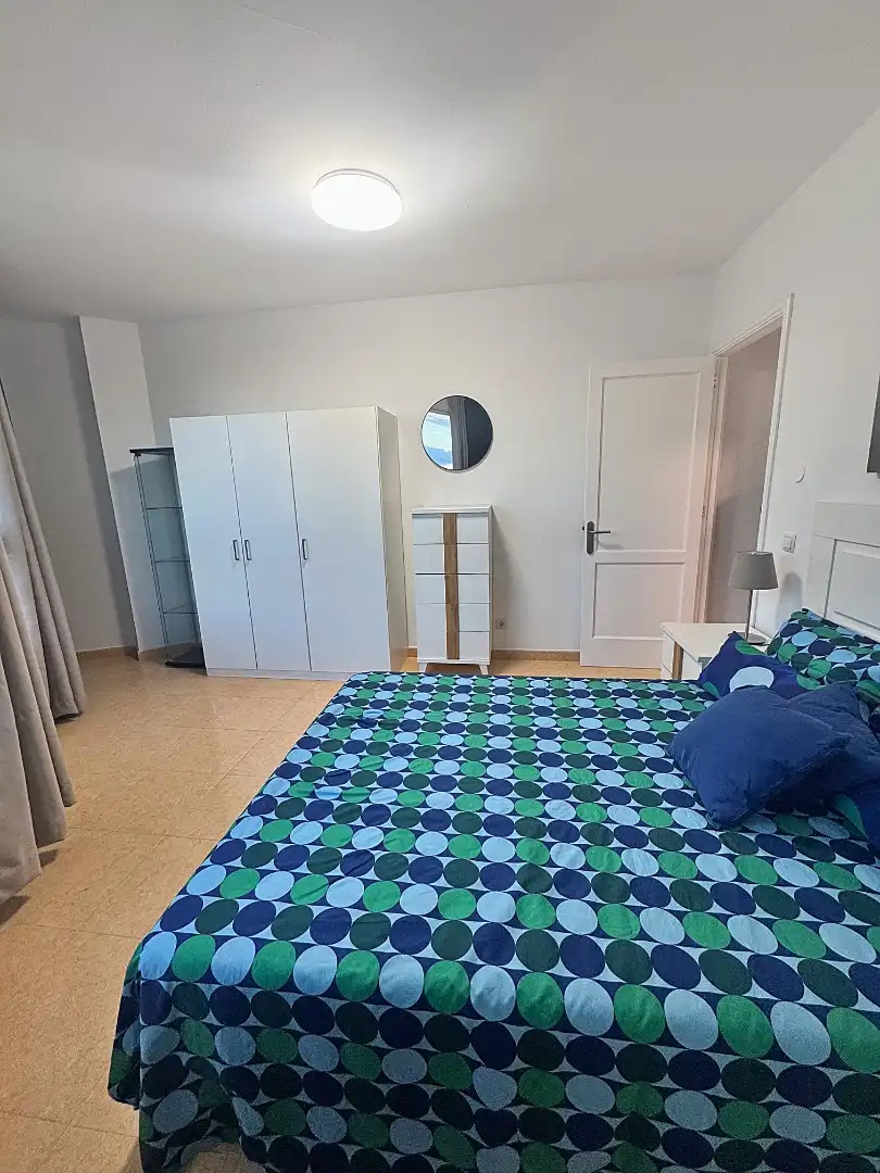 Flat for rent in Calle Pío XII, Alcaravaneras