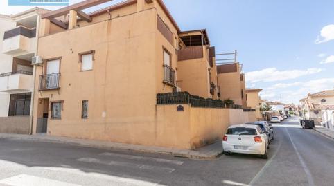 Foto 2 de Planta baja en venta en Calle de Lope de Vega, San Francisco - Chorillo, Las Gabias