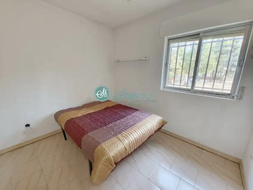 Habitación de Casa o chalet en venta en Marugán con Terraza