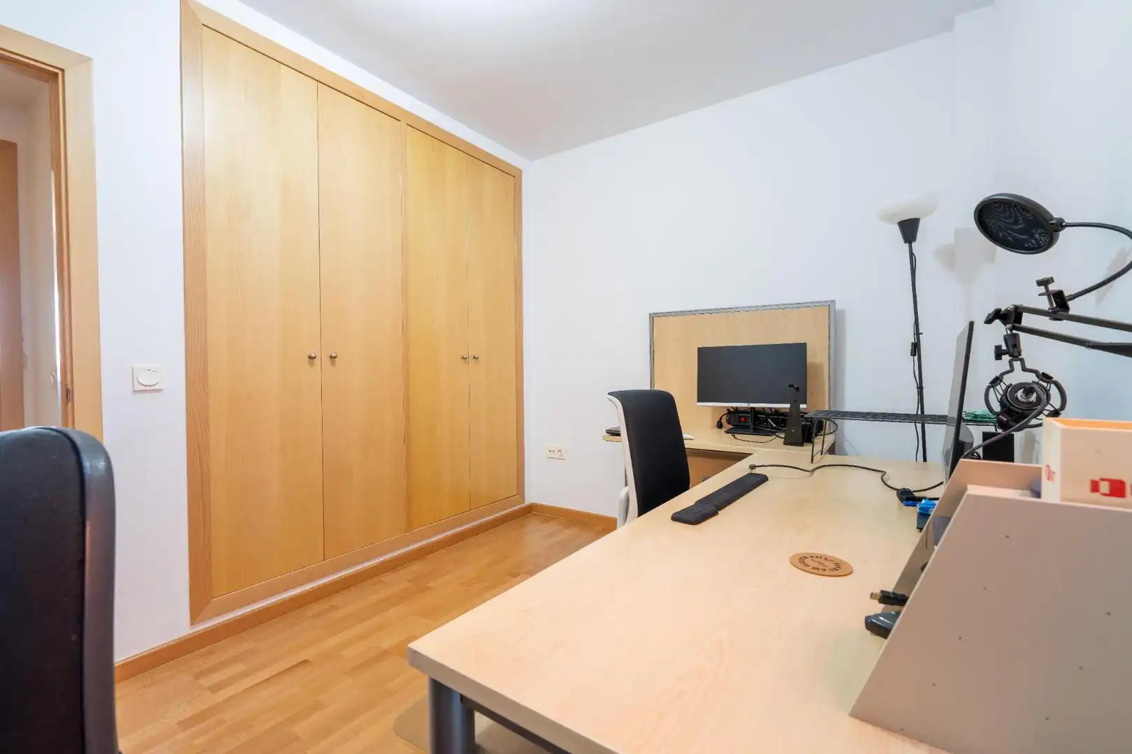 Flat for rent in Calle ARBOL DEL CAUCHO, 48, Nueva Almería - Cortijo Grande - Vega de Acá