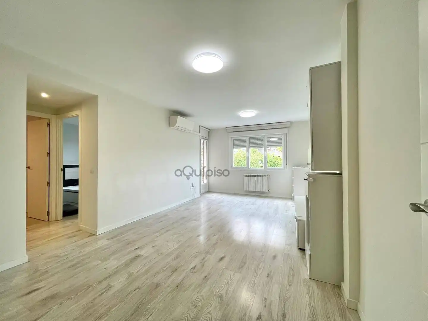 Wohnung mit Aufzug zum Verkauf in Hortaleza