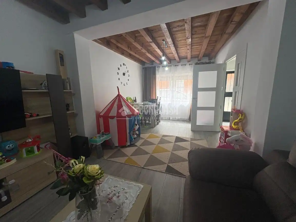 Casa o chalet en venta en San Bartolomé de las Abiertas con Aire acondicionado, Calefacción y Terraza