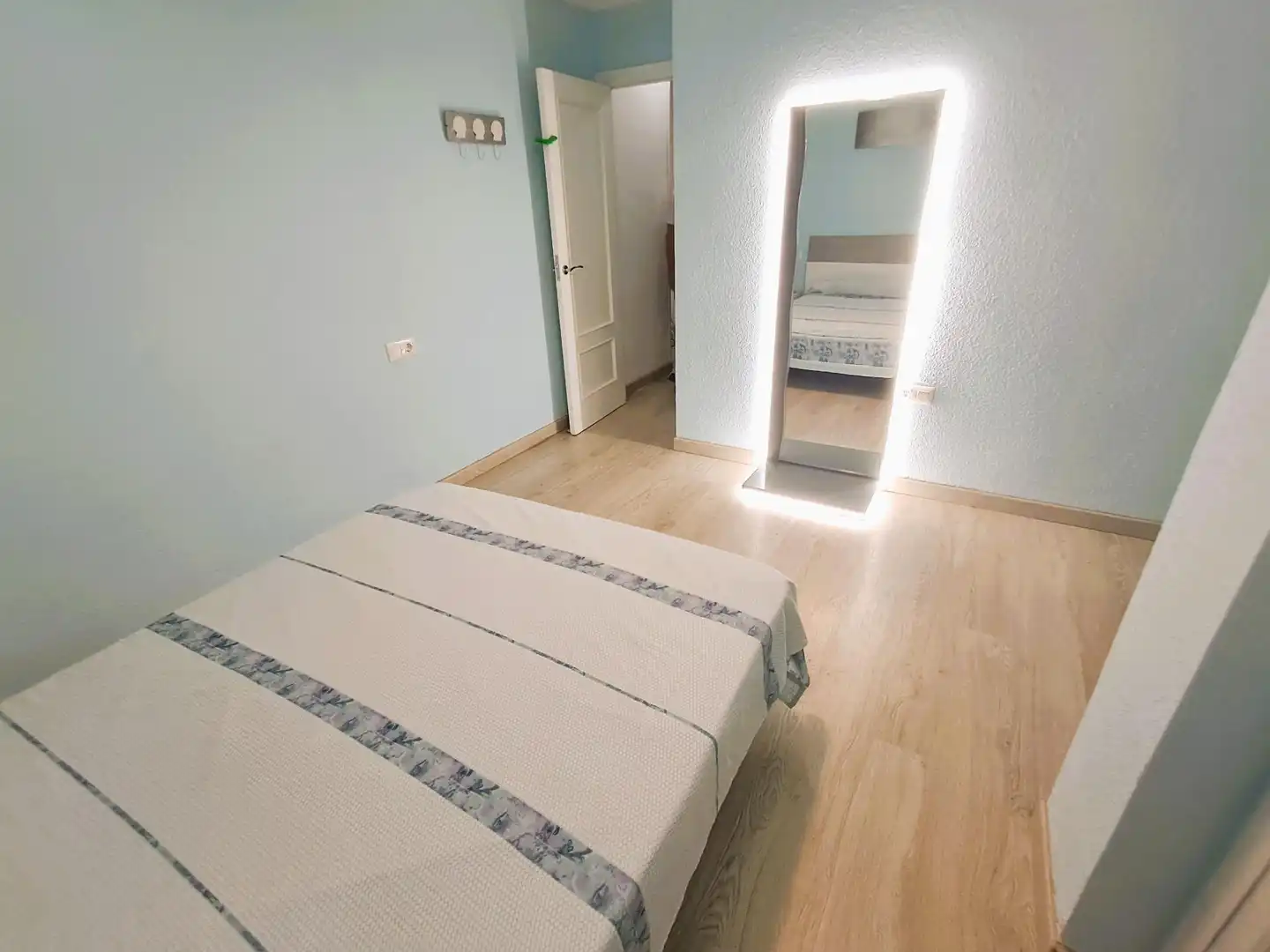 Wohnung mit Terrasse zum Verkauf in Casco Antiguo, imagen 14