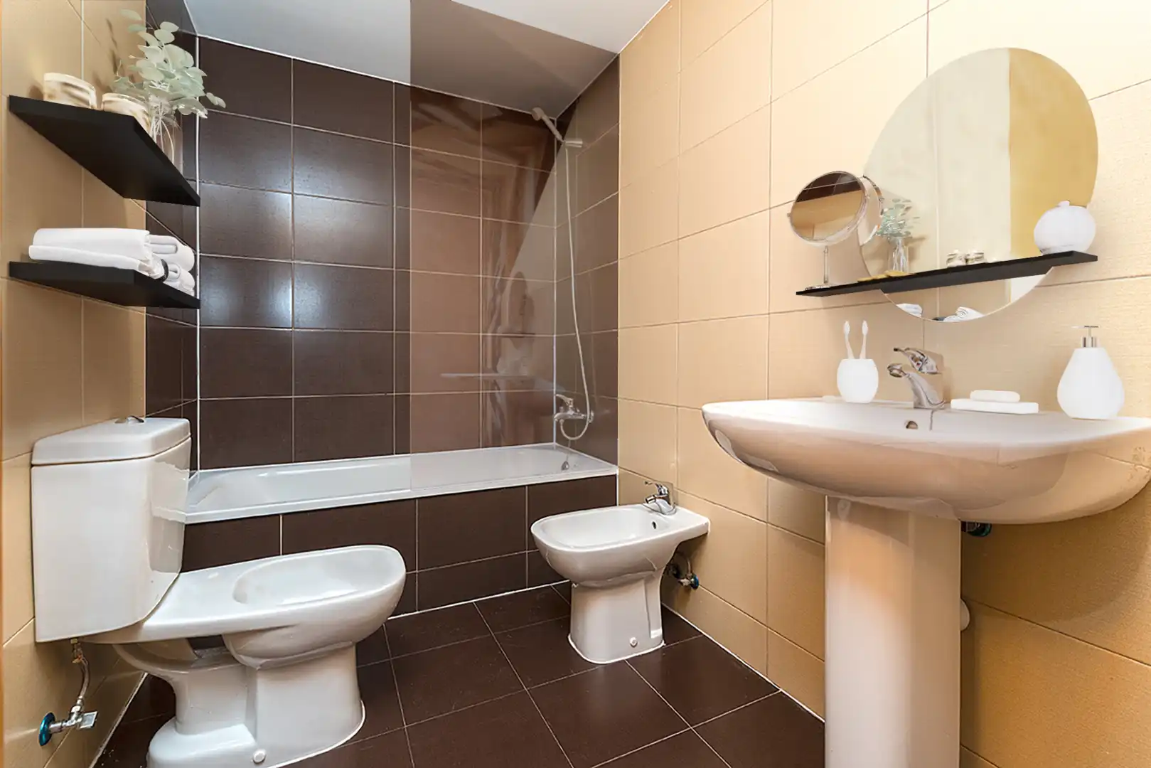Piso en venta en Calle Enrique Granados, 13, Tenería I – La Tenería II