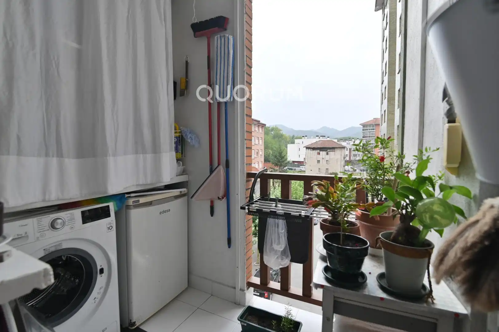 Wohnung mit Aufzug zum Verkauf in Usansolo, imagen 4