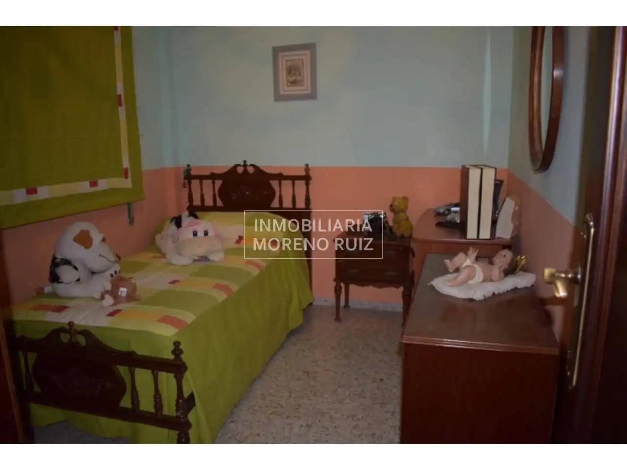 Piso en venta en Baena, imagen 4