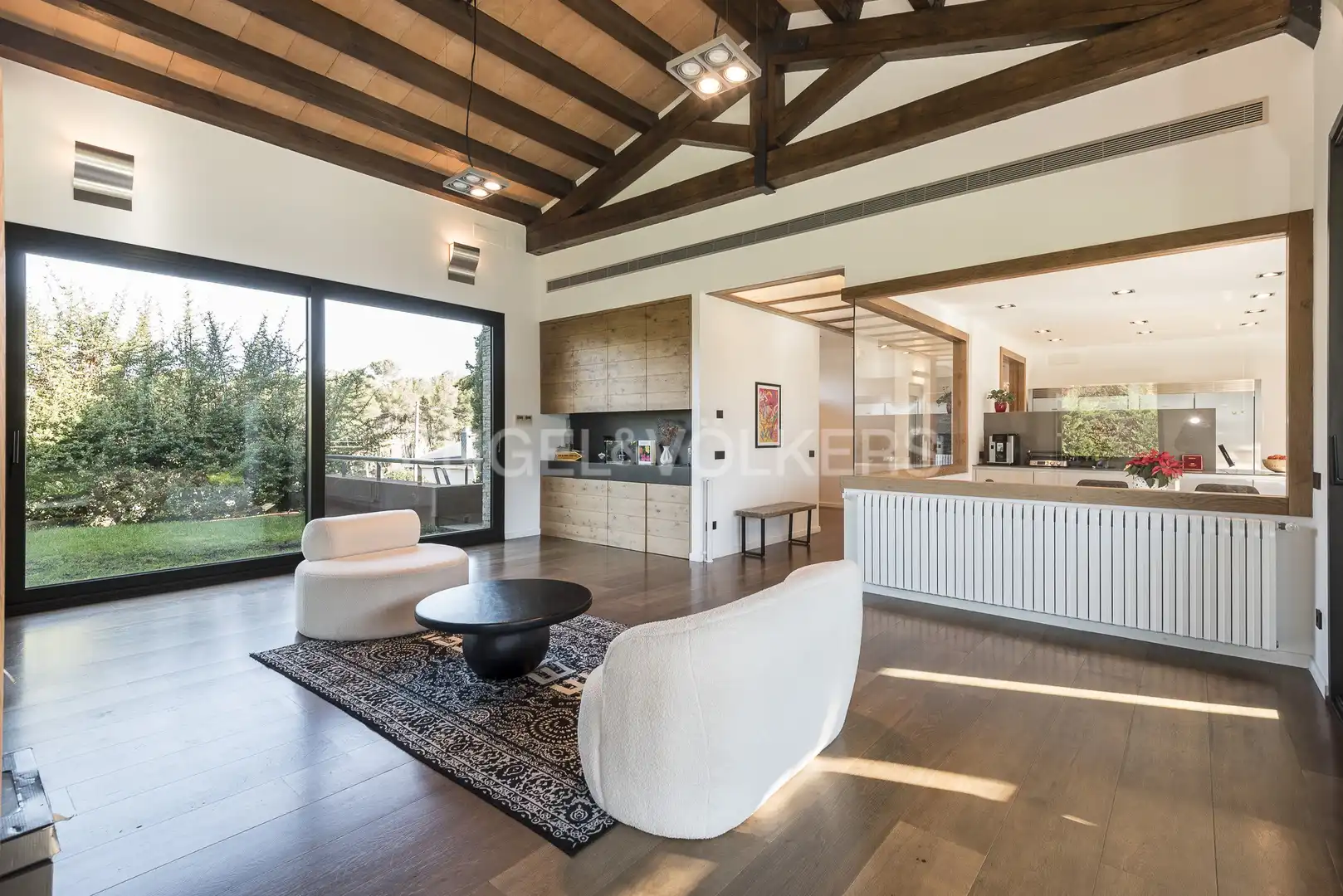Casa amb piscina en venda a Corbera de Llobregat, imagen 59