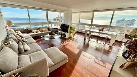 Foto 3 de Piso en venta en Avenida de Holanda, 5, Playa de San Juan, Alicante / Alacant