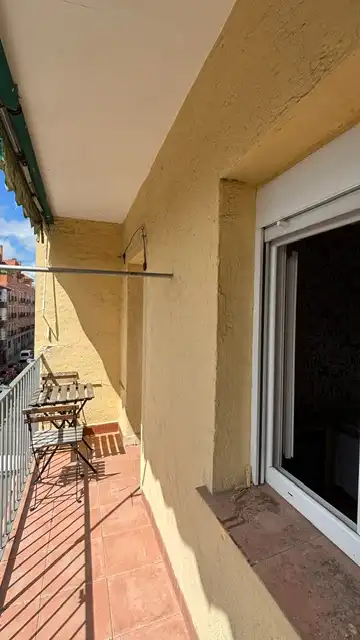 Piso con terraza en venta en Calle Alfredo Aleix, imagen 22