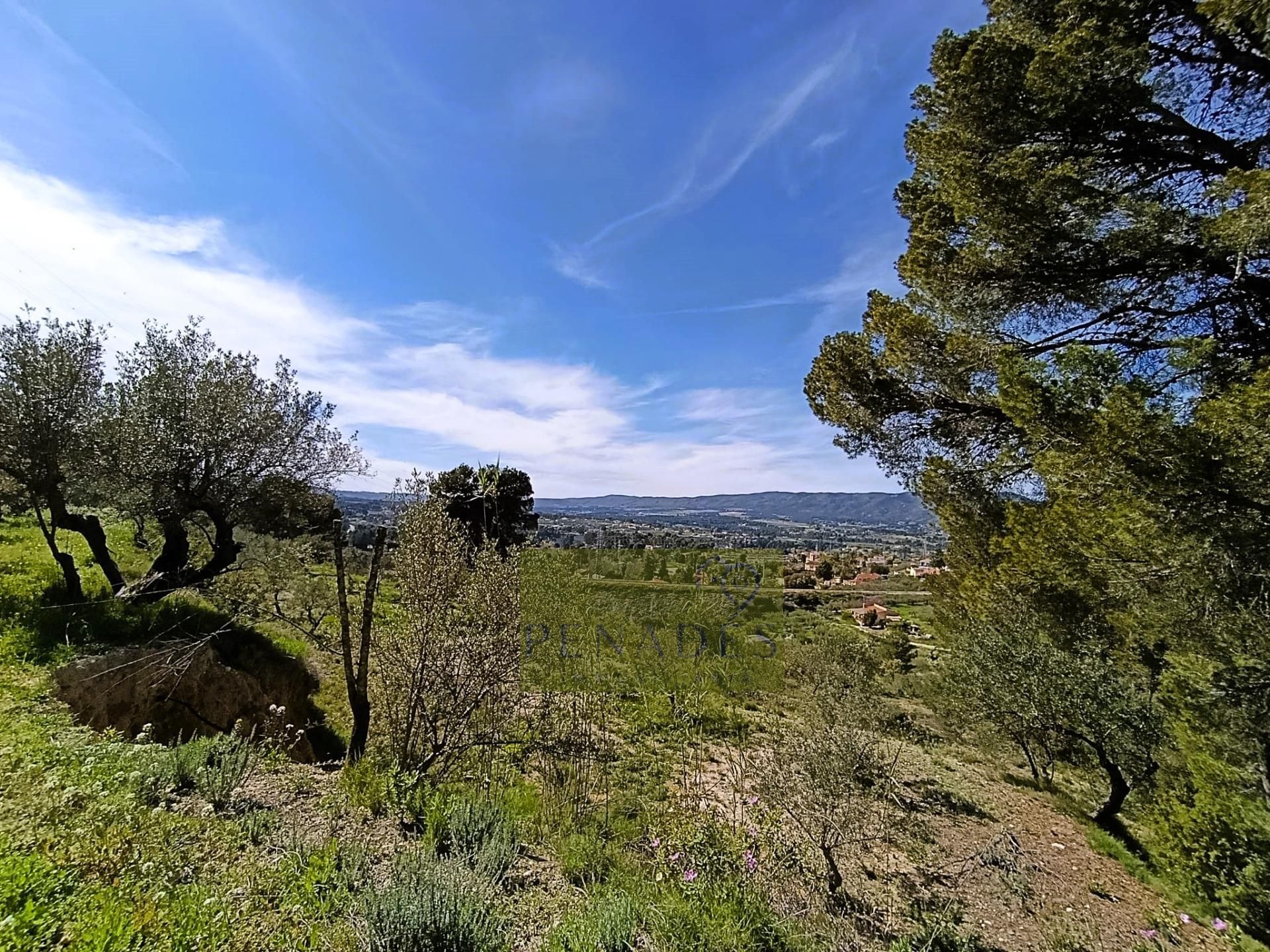 Casa o xalet en venda en Ontinyent amb Terrassa