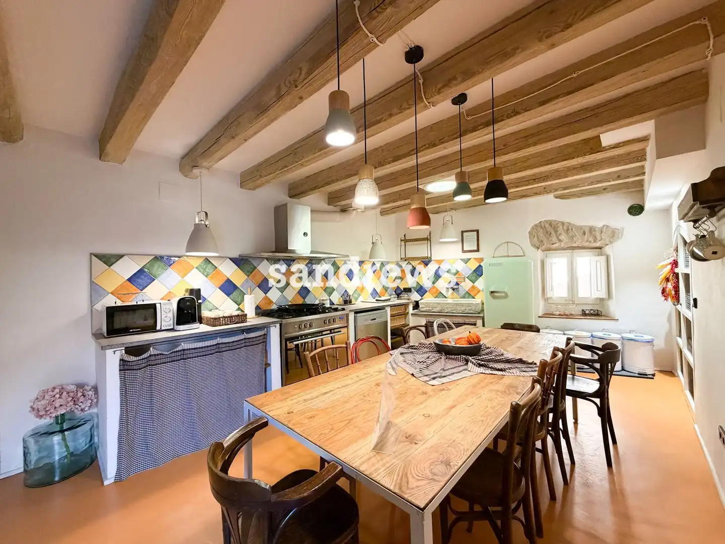 Casa rústica con piscina en venta en Cistella, imagen 17