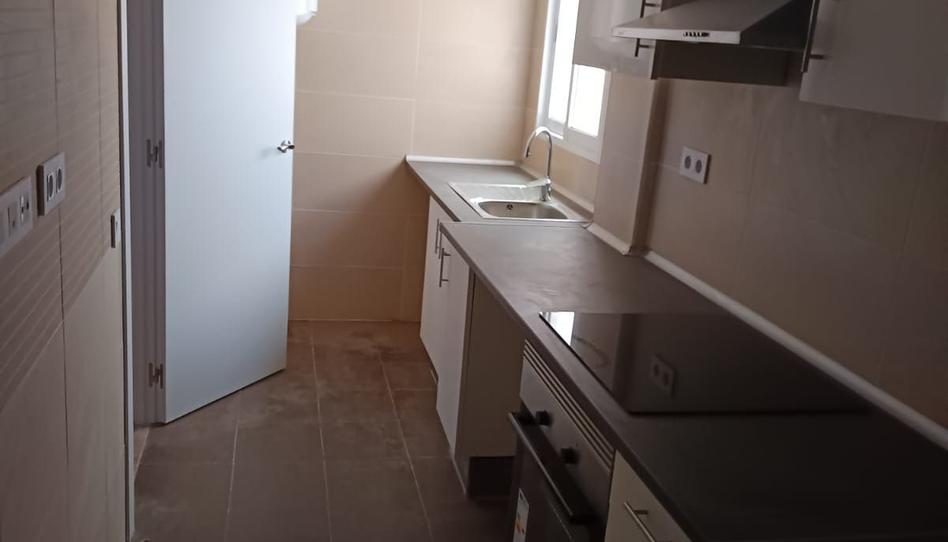 Photo 1 of Flat for sale in Poligono Mas del Jutge, Valencia