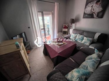 Wohnung mit Aufzug zur Miete in Casco Antiguo