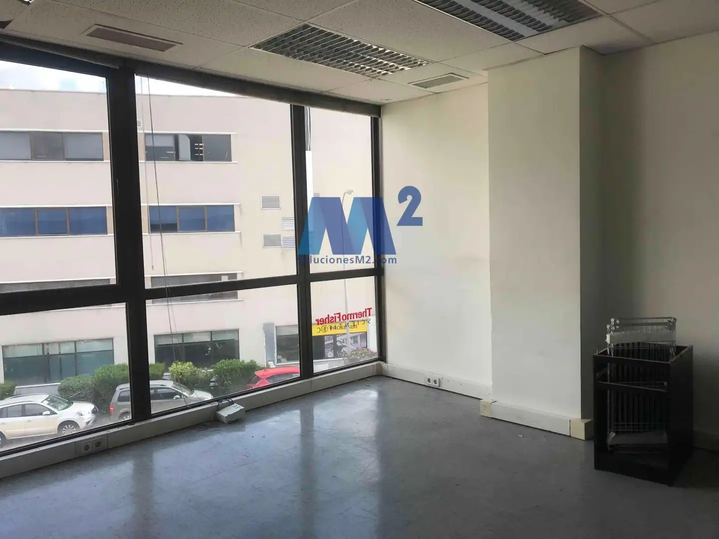 Office for sale in Alcobendas