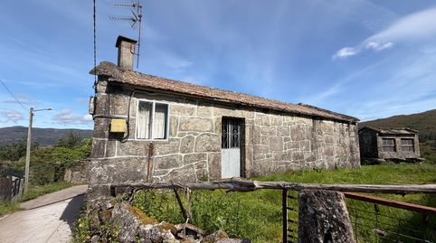 Foto 3 de Casa o xalet en venda a Covelo, Pontevedra