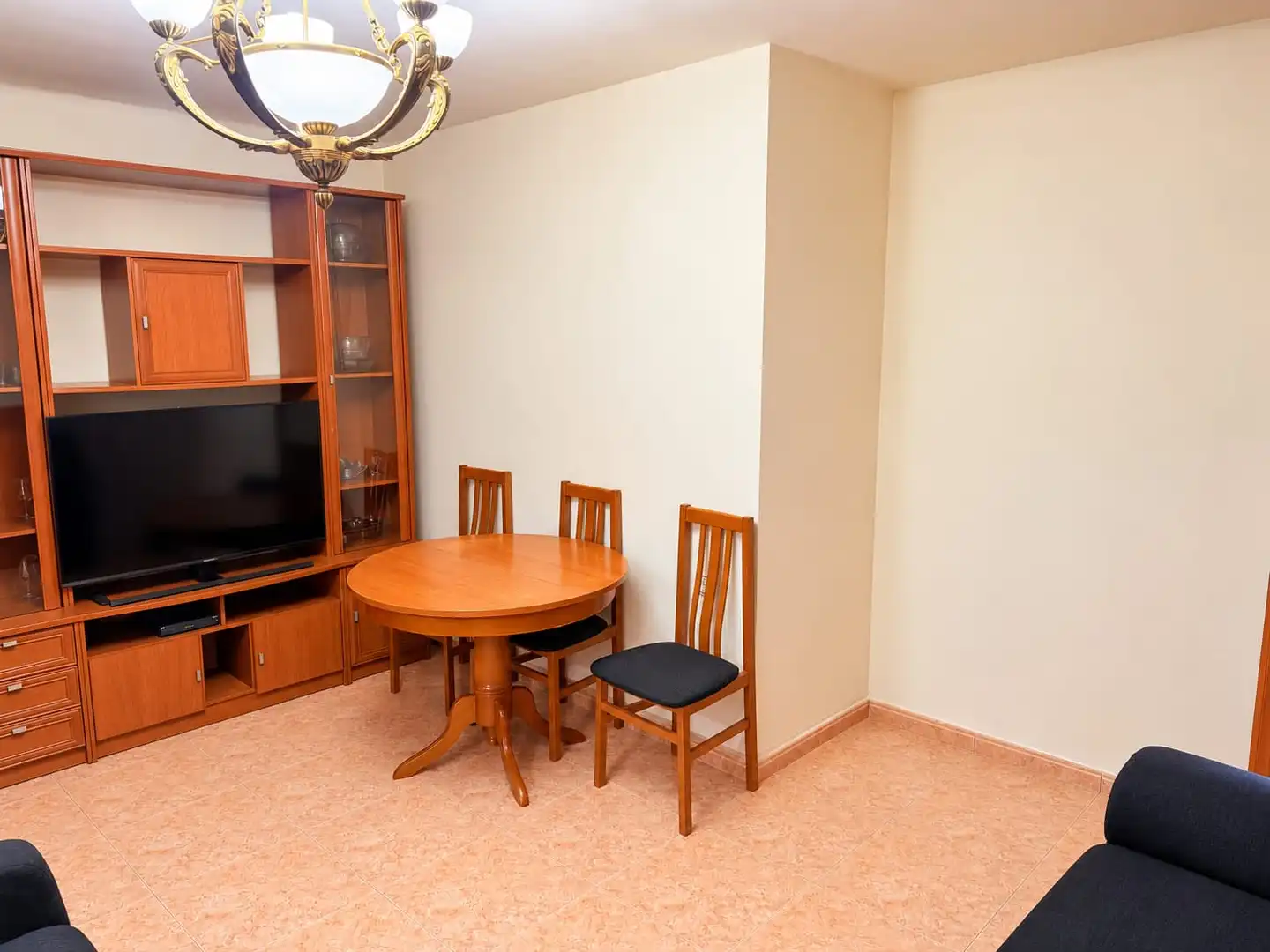 Piso con terraza en venta en Carrer de la Mare de Déu del Carme, imagen 6