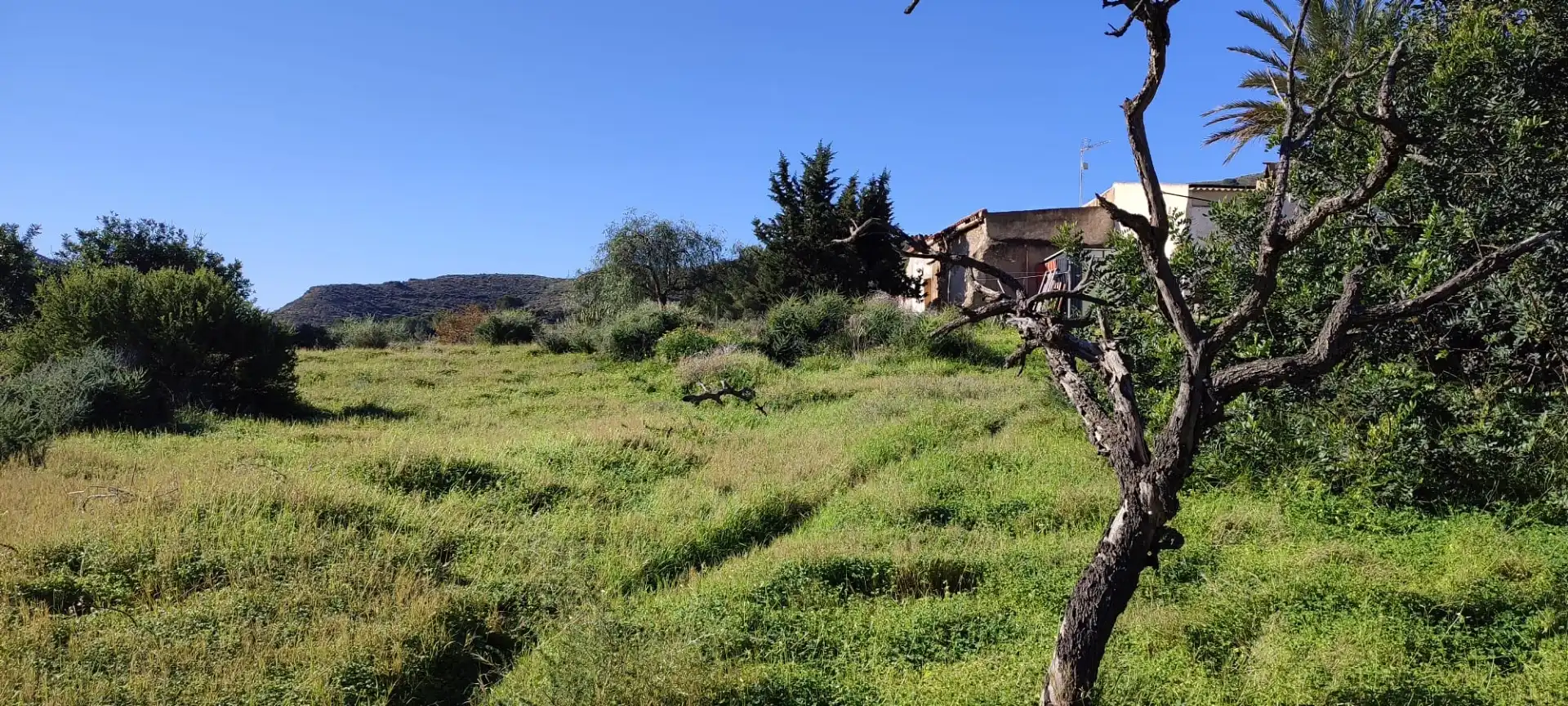 Land for sale in Cartagena