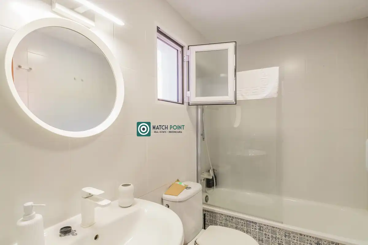 Baño de Casa o chalet en venta en Almuñécar