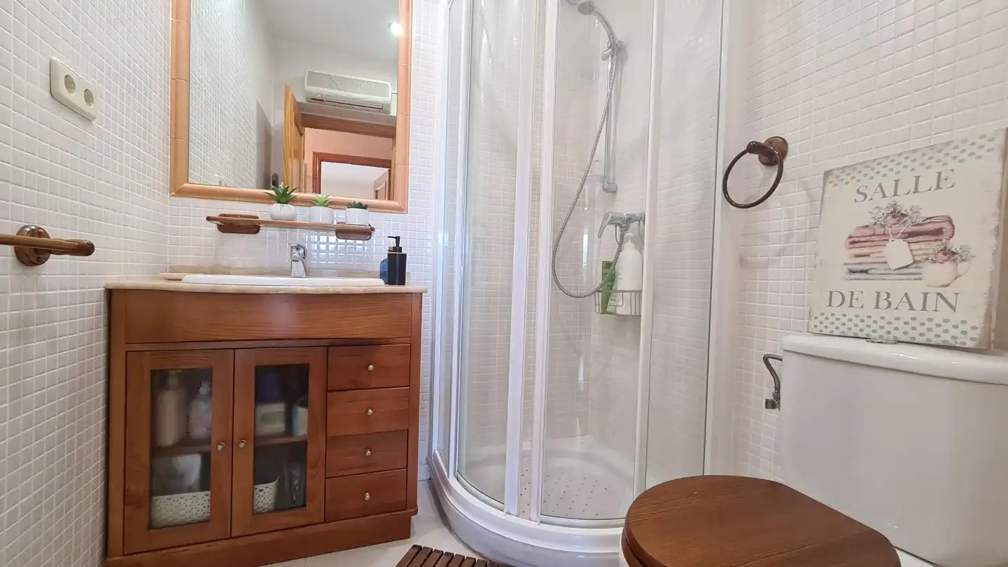 Piso en venta en Urbanización La Solana, La Adrada
