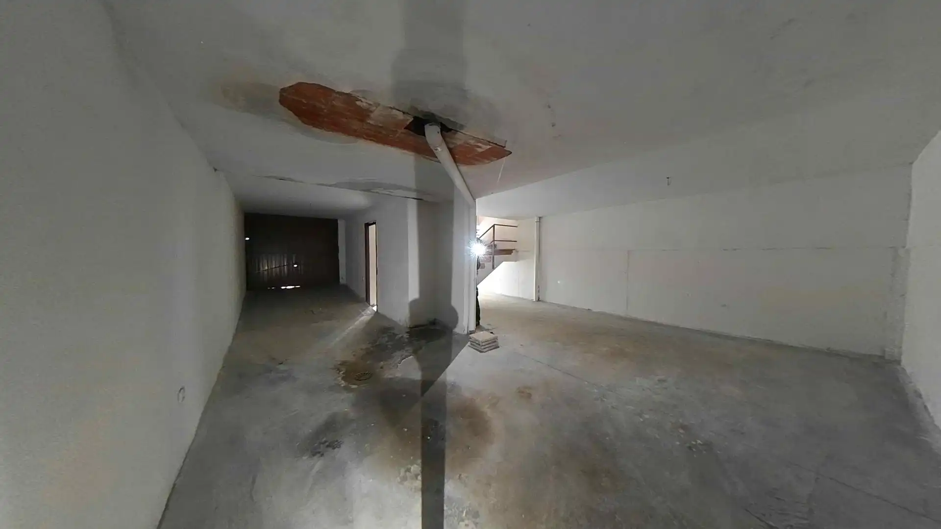Casa adosada en venta en Los Yébenes con Terraza