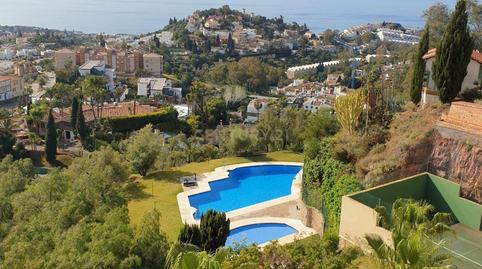 Foto 5 de Dúplex en venda a Calle Panorama, Málaga, Spain, Cerrado de Calderón - Hacienda Paredes, Málaga