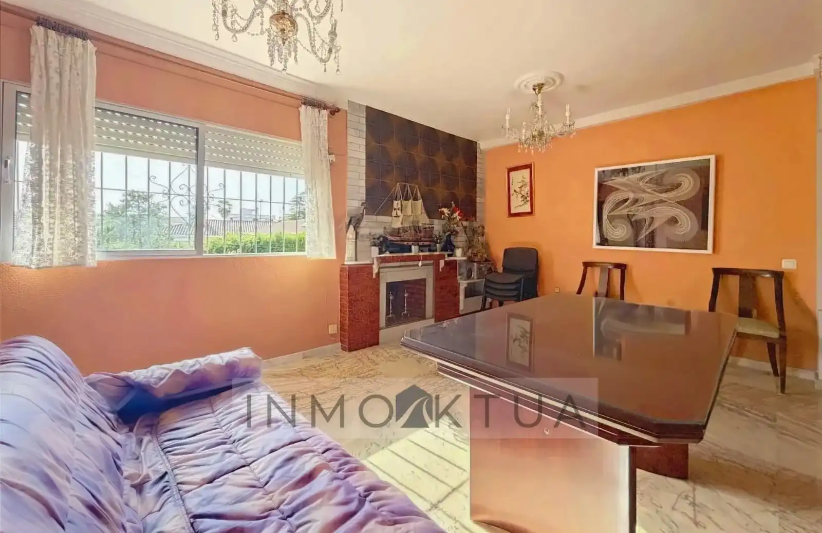 Chalet con terraza en venta en Jerez norte - Montealto - Pozoalbero, imagen 30