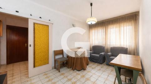 Foto 4 de Pis en venda a Cl Bruc, Sant Ildefons, Cornellà de Llobregat