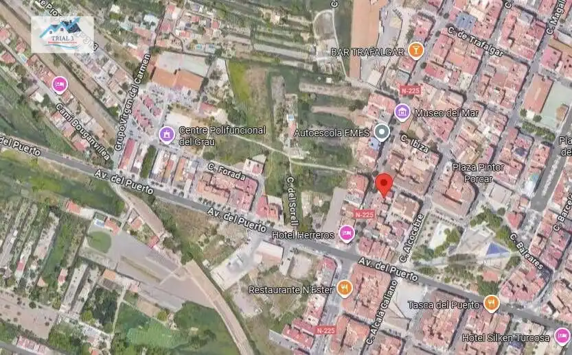 Appartement à vendre à Calle JUAN DE AUSTRIA, imagen 2