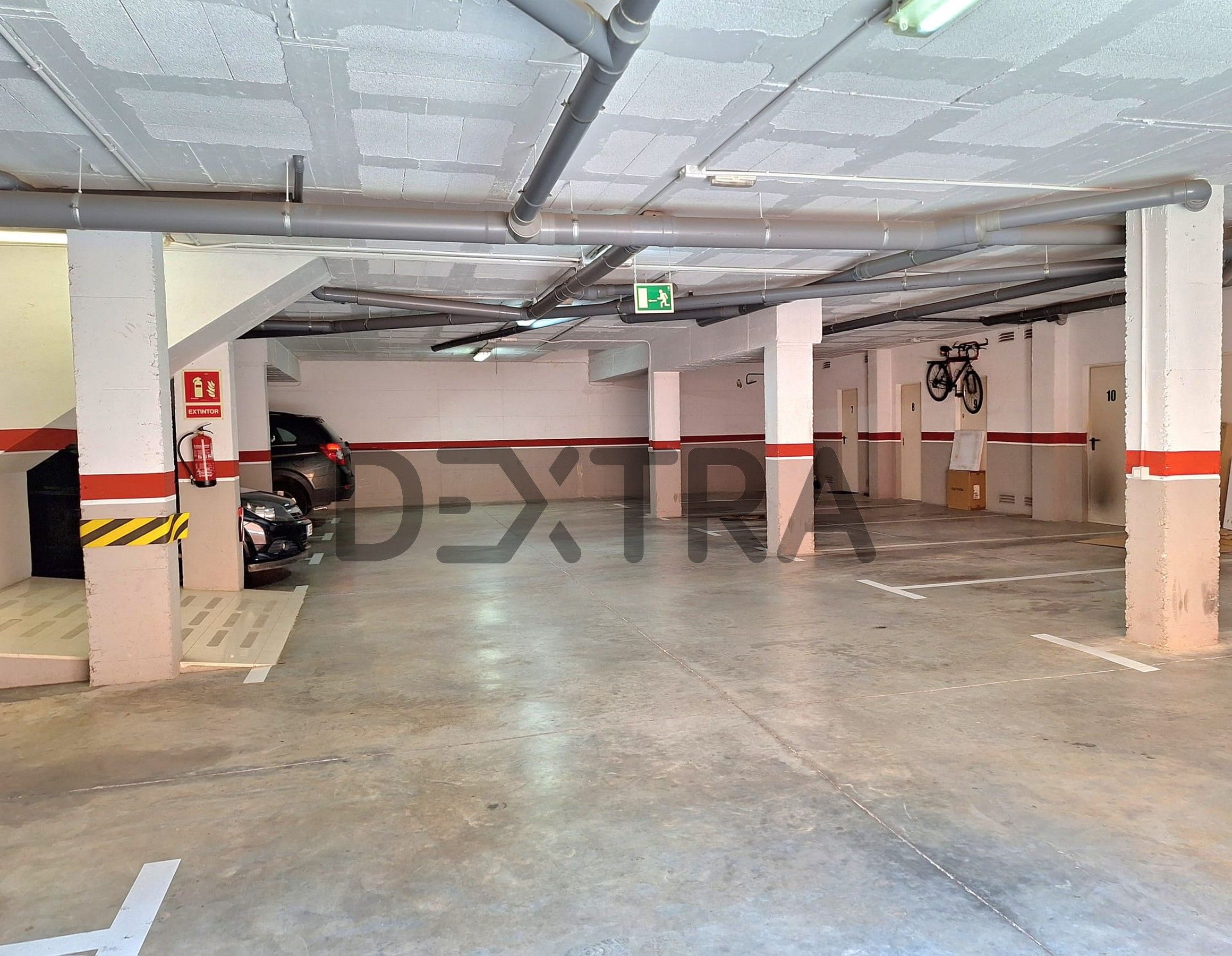 Garage for sale in Carrer de Mollet, Vista Alegre