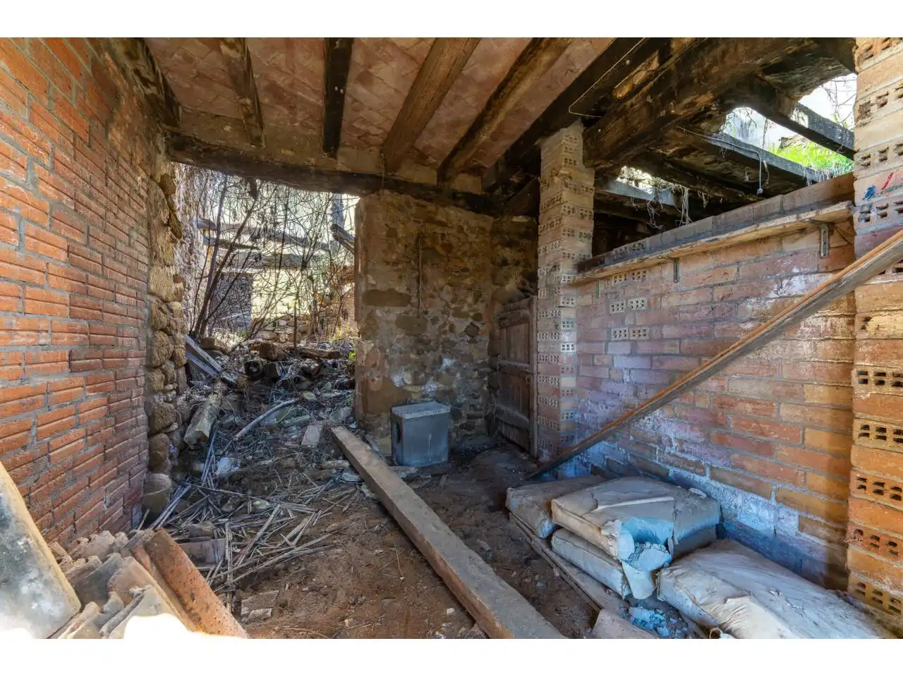 Country house with garden for sale in Calle Església, imagen 34