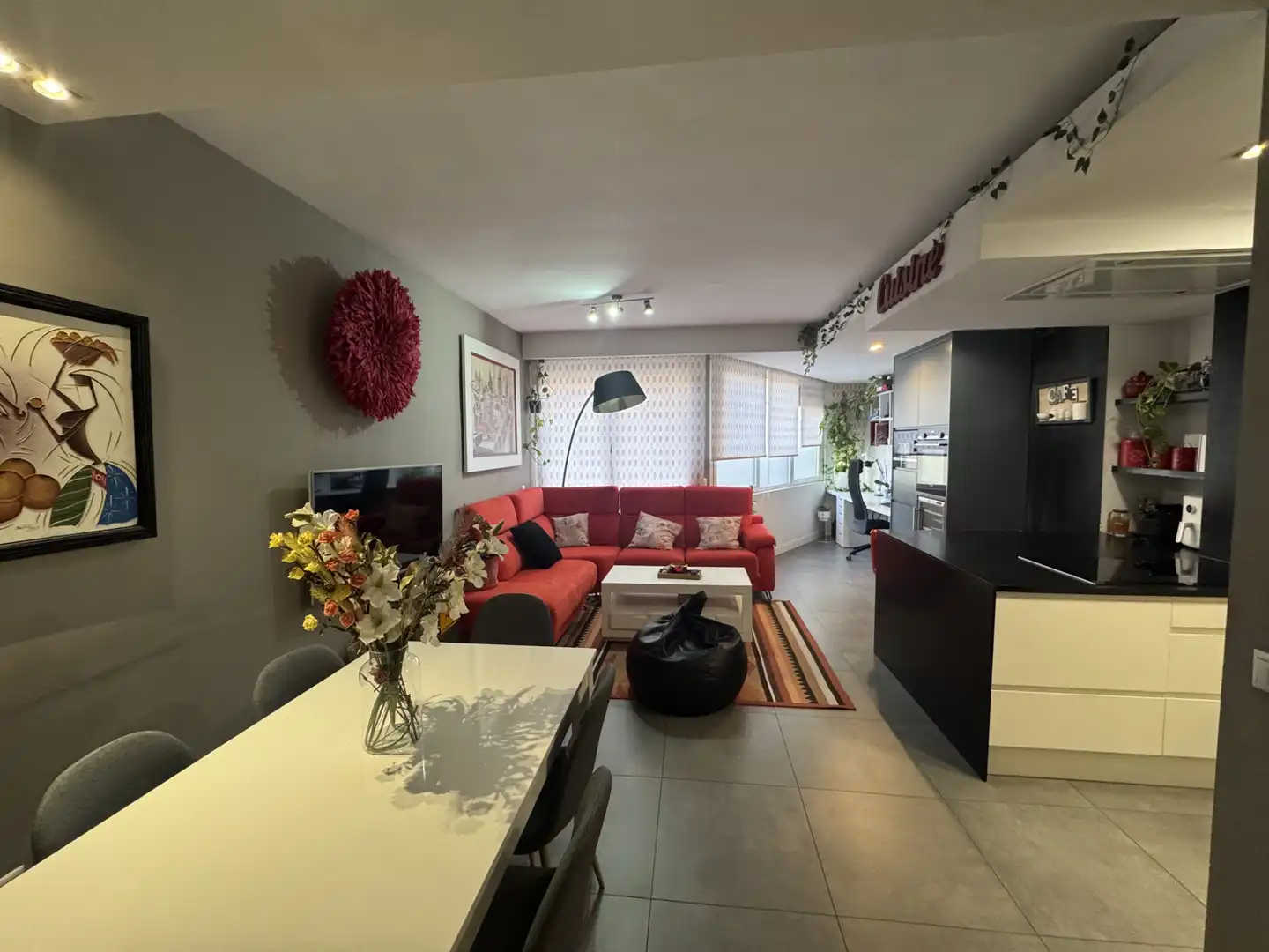 Piso en venta en Calle de Pechuán, 15, Ciudad Jardín