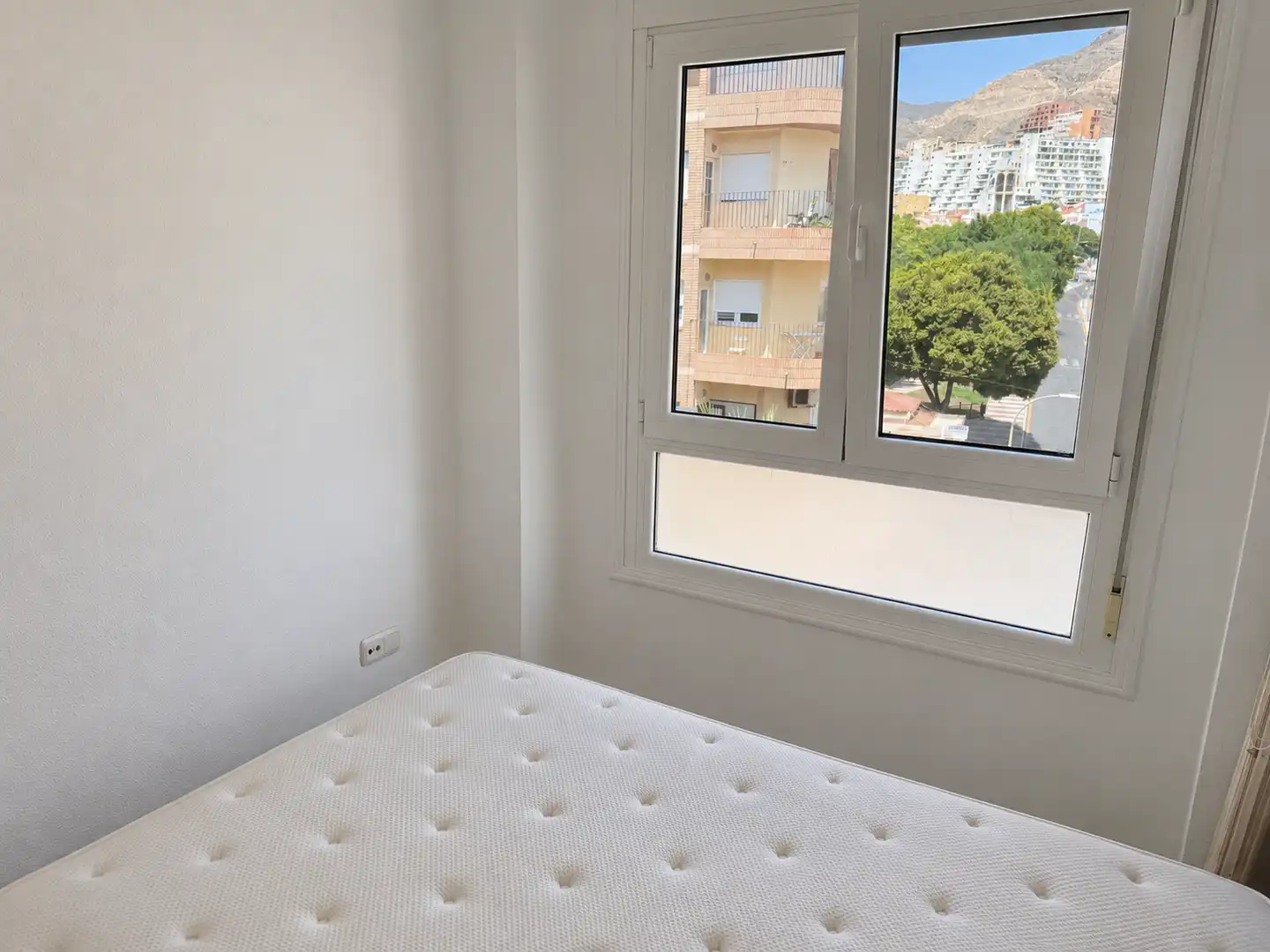 Habitación de Apartamento en venta en Roquetas de Mar